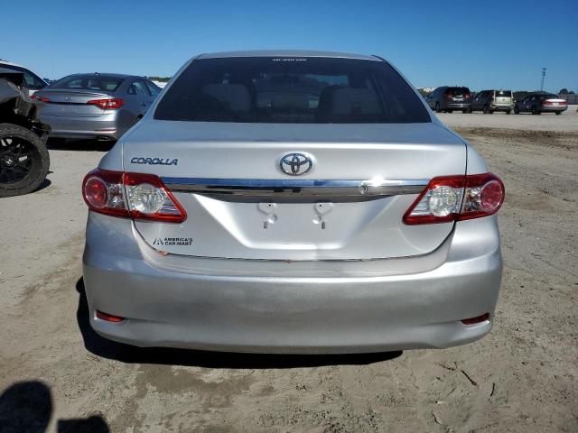 Photo 6 from auction – 2013 TOYOTA COROLLA BA with VIN 2T1BU4EE7DC002090