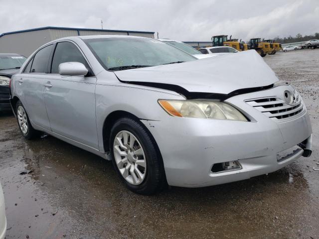 Photo 4 from auction – 2007 TOYOTA CAMRY with VIN 4T1BE46KX7U512406
