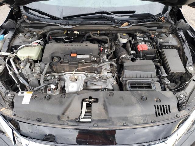 Photo 11 from auction – 2017 HONDA CIVIC LX with VIN 19XFC2F54HE000778