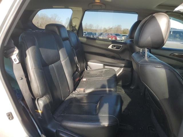 صورة رقم 11 من المزاد - 2013 NISSAN PATHFINDER مع VIN 5N1AR2MN6DC614904