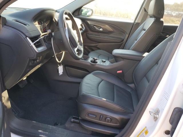 Photo 7 from auction – 2024 GMC TERRAIN SL with VIN 3GKALVEG3RL182389