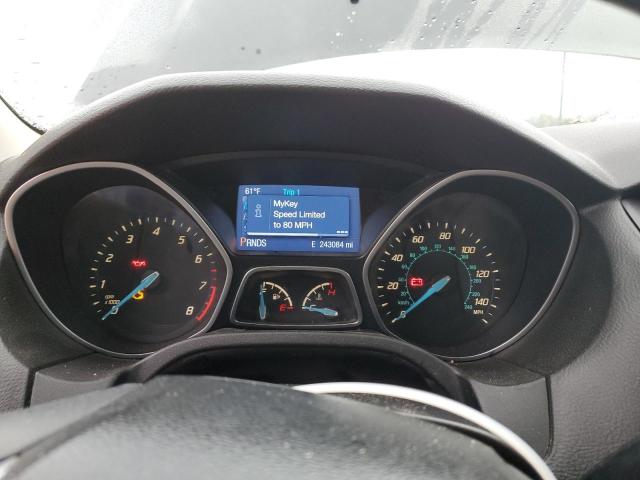 Photo 9 from auction – 2014 FORD FOCUS SE with VIN 1FADP3F24EL147604