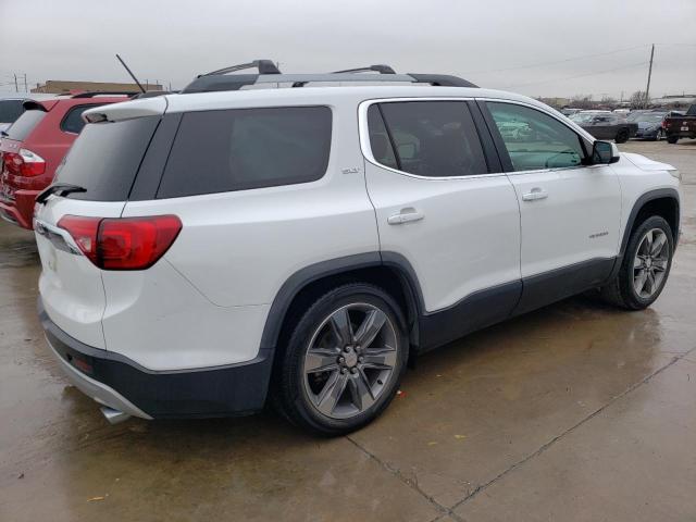 Photo 3 from auction – 2017 GMC ACADIA SLT with VIN 1GKKNNLS8HZ285711