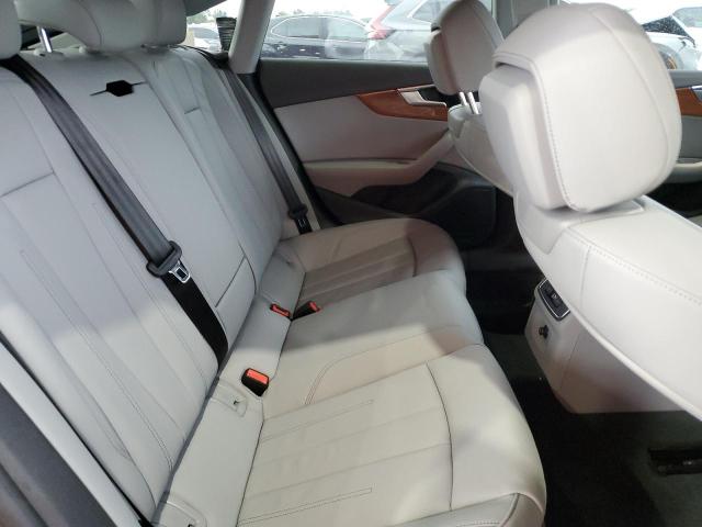 Photo 10 from auction – 2023 AUDI A5 PREMIUM with VIN WAUABCF52PA035658