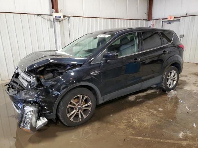 Photo 1 from auction – 2019 FORD ESCAPE SE with VIN 1FMCU0GD6KUA72483