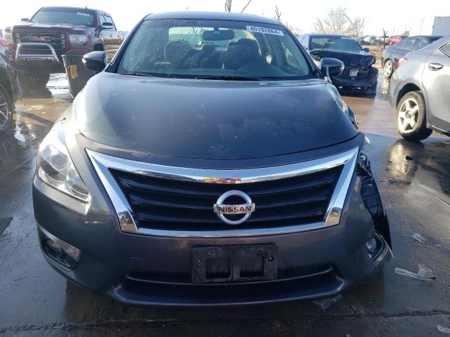 Photo 5 from auction – 2013 NISSAN ALTIMA 2.5 with VIN 1N4AL3AP8DN586034