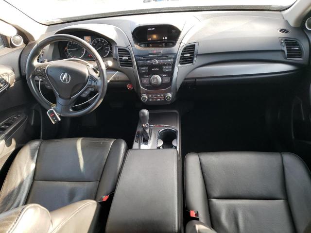 Photo 8 from auction – 2015 ACURA RDX with VIN 5J8TB3H34FL016685