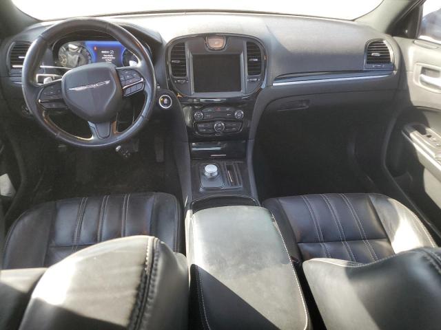 Photo 8 from auction – 2019 CHRYSLER 300 S with VIN 2C3CCAGG5KH632086