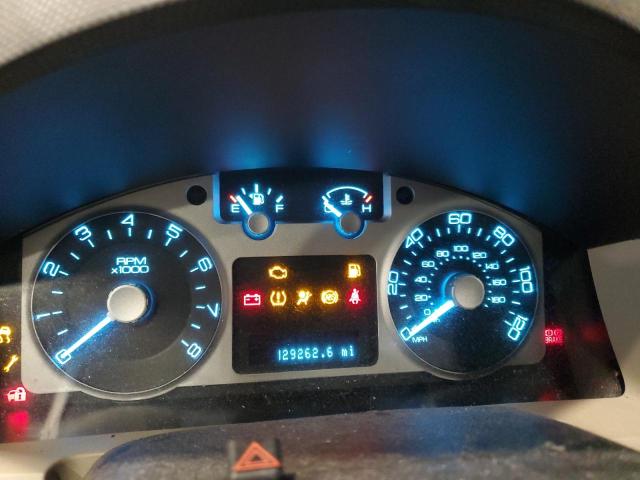 Photo 9 from auction – 2010 MERCURY MARINER with VIN 4M2CN9B73AKJ23935