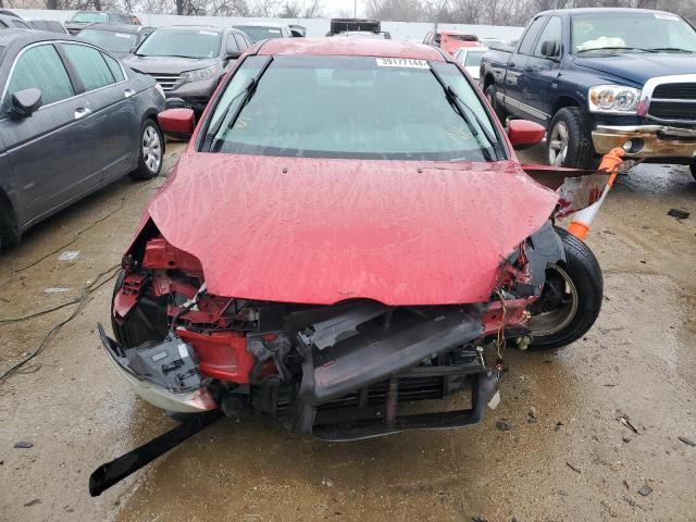 Photo 5 from auction – 2012 FORD FOCUS SE with VIN 1FAHP3F26CL226660