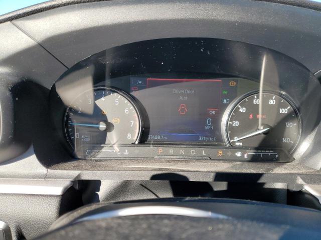 Photo 9 from auction – 2022 FORD EXPLORER X with VIN 1FMSK7DH6NGB84317