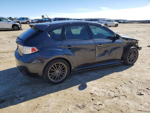 Photo 3 from auction – 2013 SUBARU IMPREZA WR with VIN JF1GR7E63DG838200