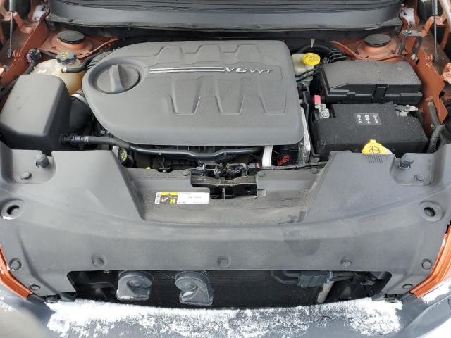 Photo 12 from auction – 2016 JEEP CHEROKEE T with VIN 1C4PJMBS5GW188720