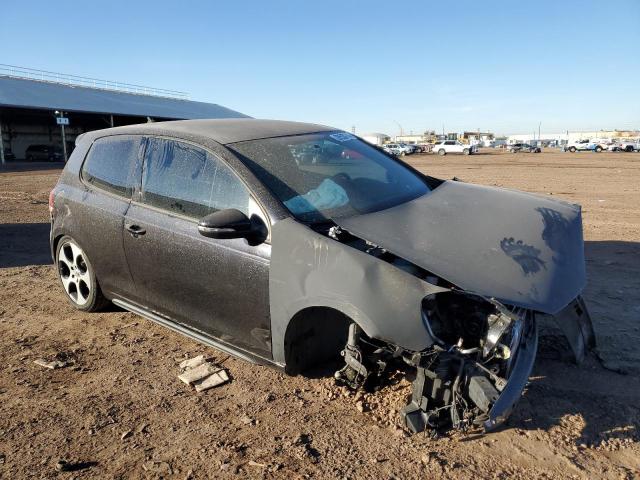 Photo 4 from auction – 2012 VOLKSWAGEN GTI with VIN WVWFD7AJ0CW278929