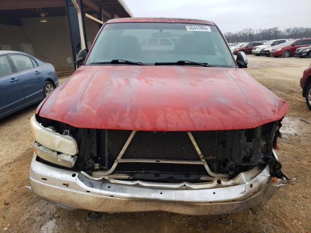 Фото 5 с аукциона – 2001 GMC NEW SIERRA с VIN 2GTEC19T711236666
