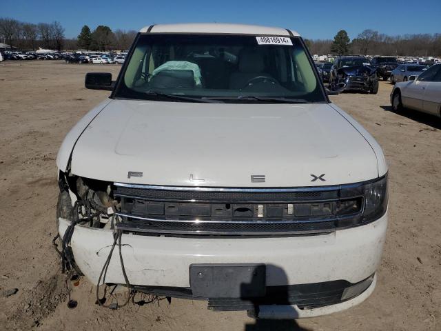 Photo 5 from auction – 2013 FORD FLEX SEL with VIN 2FMGK5C81DBD29037
