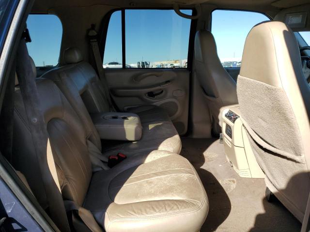Photo 11 from auction – 2000 FORD EXPEDITION with VIN 1FMPU18L1YLB82031
