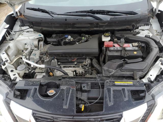 Photo 11 from auction – 2017 NISSAN ROGUE S with VIN KNMAT2MT2HP596744