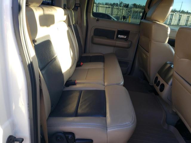 Photo 10 from auction – 2008 FORD F150 SUPER with VIN 1FTRW12528FA46586