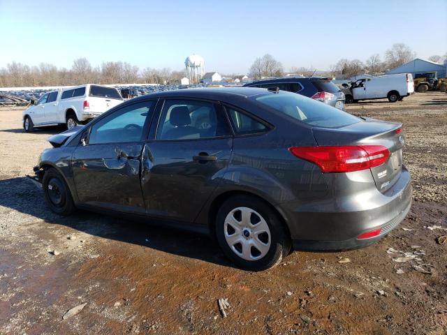 Photo 2 from auction – 2016 FORD FOCUS S with VIN 1FADP3E20GL389097