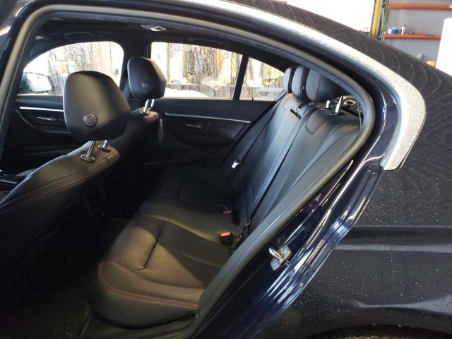 Photo 10 from auction – 2017 BMW 330 XI with VIN WBA8D9G53HNU60634
