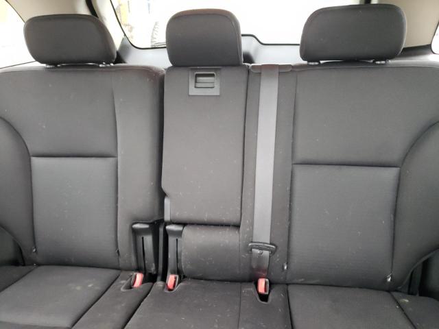 Photo 10 from auction – 2007 FORD EDGE SEL with VIN 2FMDK38C07BA64927