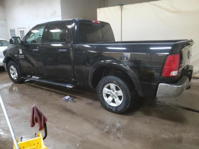 صورة رقم 2 من المزاد - 2014 RAM 1500 SLT مع VIN 1C6RR7TT6ES474436