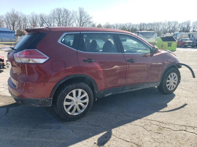 Photo 3 from auction – 2016 NISSAN ROGUE S with VIN 5N1AT2MT7GC822827