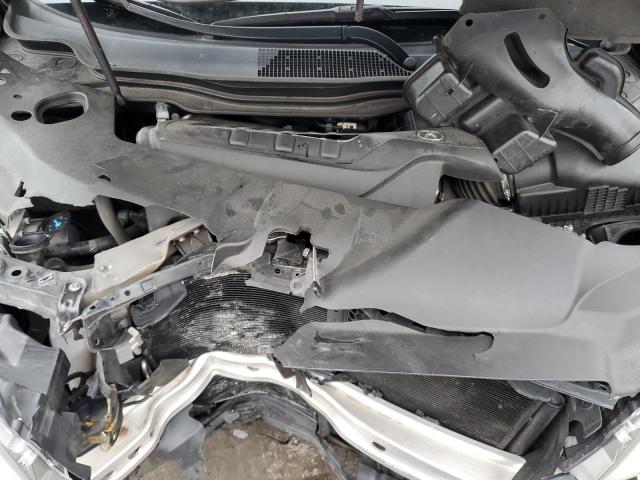 Photo 12 from auction – 2016 ACURA MDX TECHNO with VIN 5FRYD4H41GB057517