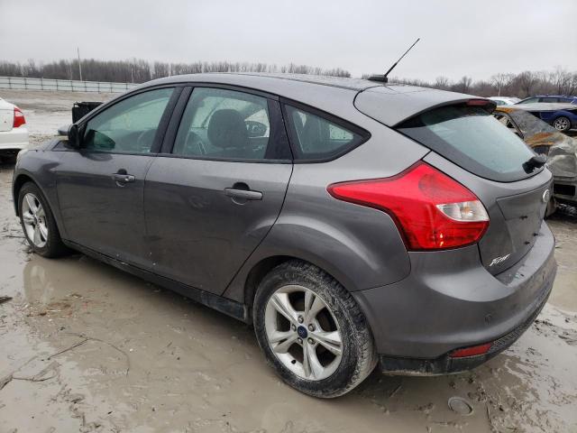 Photo 2 from auction – 2014 FORD FOCUS SE with VIN 1FADP3K28EL380438