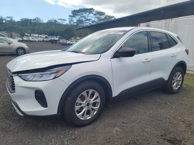 Photo 1 from auction – 2023 FORD ESCAPE ACT with VIN 1FMCU9GN7PUA27976