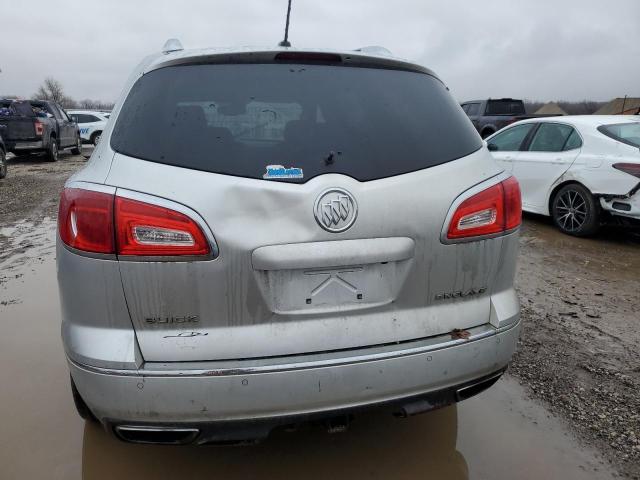 Photo 6 from auction – 2015 BUICK ENCLAVE with VIN 5GAKRBKD1FJ269512