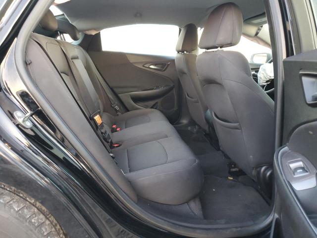 Photo 10 from auction – 2017 CHEVROLET MALIBU LS with VIN 1G1ZB5ST8HF281567