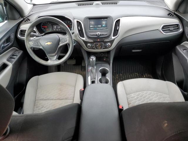 Photo 8 from auction – 2018 CHEVROLET EQUINOX LS with VIN 2GNAXHEV4J6169926
