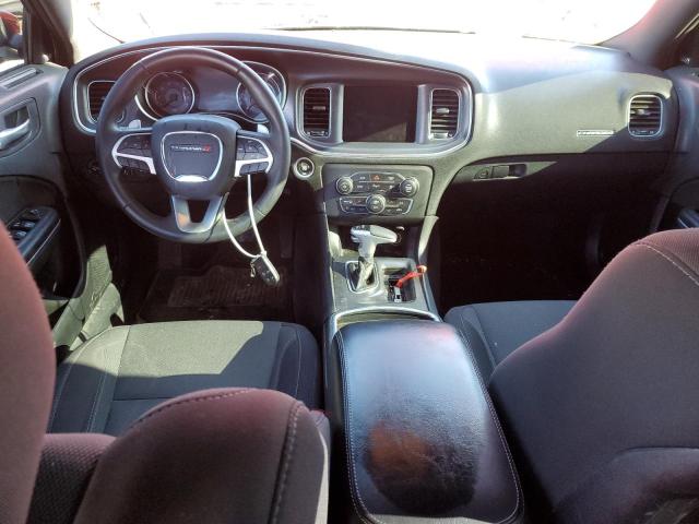 Photo 8 from auction – 2017 DODGE CHARGER R/ with VIN 2C3CDXCTXHH631303
