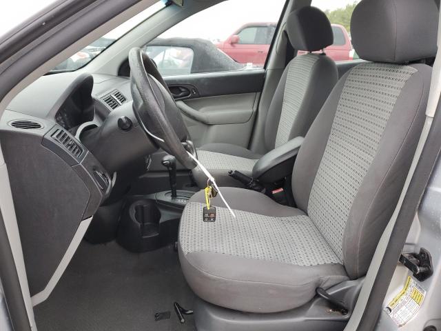 Photo 7 from auction – 2007 FORD FOCUS ZX4 with VIN 1FAFP34N17W138625