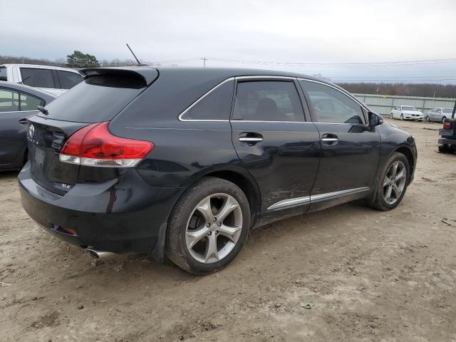 Photo 3 from auction – 2015 TOYOTA VENZA LE with VIN 4T3ZK3BB6FU072391