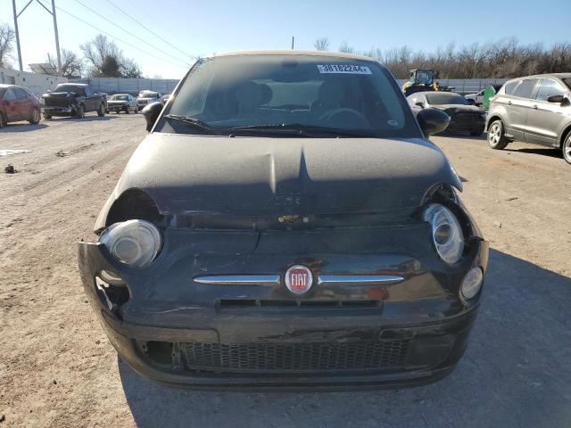 Photo 5 from auction – 2017 FIAT 500 POP with VIN 3C3CFFKR1HT549364