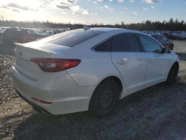 Photo 3 from auction – 2015 HYUNDAI SONATA SE with VIN 5NPE24AF9FH050627