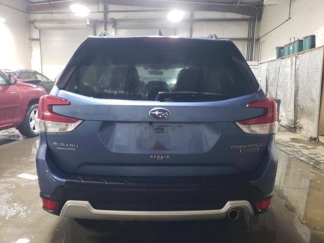 Photo 6 from auction – 2019 SUBARU FORESTER T with VIN JF2SKAWC8KH473595