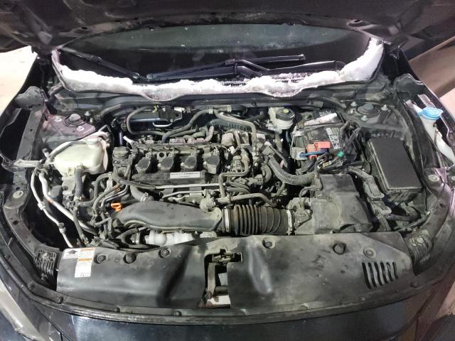 Photo 11 from auction – 2019 HONDA CIVIC SI with VIN 2HGFC3A59KH220346