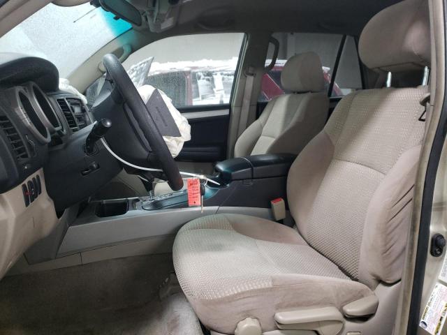 صورة رقم 7 من المزاد - 2004 TOYOTA 4RUNNER SR مع VIN JTEBU14R448014093