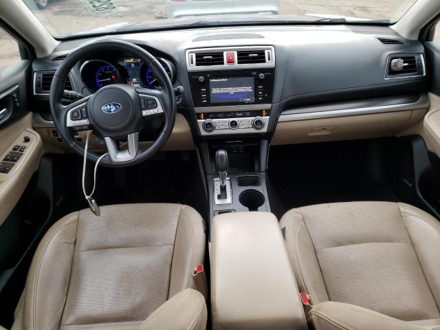 Photo 8 from auction – 2016 SUBARU LEGACY 2.5 with VIN 4S3BNBN68G3017933