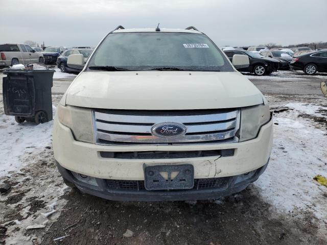 Photo 5 from auction – 2008 FORD EDGE SEL with VIN 2FMDK38C48BB45947