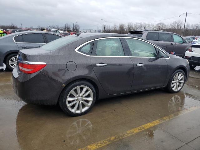 Photo 3 from auction – 2013 BUICK VERANO with VIN 1G4PP5SK4D4152301