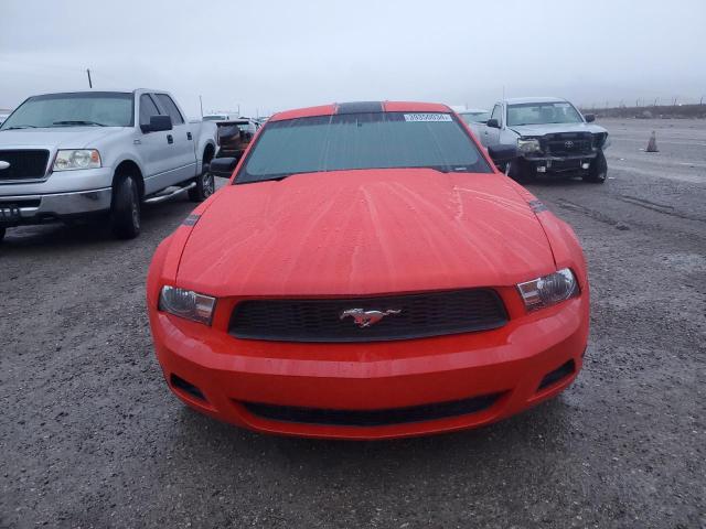 Photo 5 from auction – 2012 FORD MUSTANG with VIN 1ZVBP8AM2C5281968
