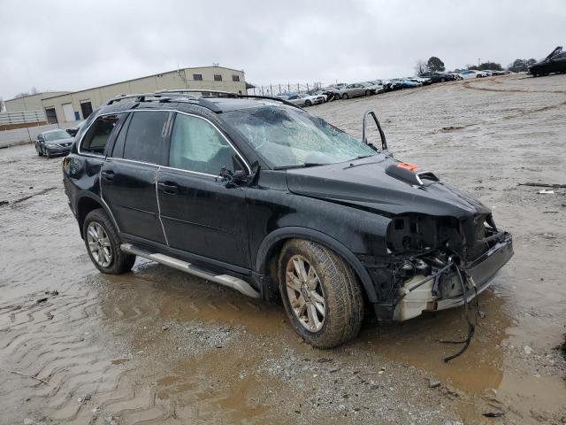 Photo 4 from auction – 2009 VOLVO XC90 3.2 with VIN YV4CM982591516497