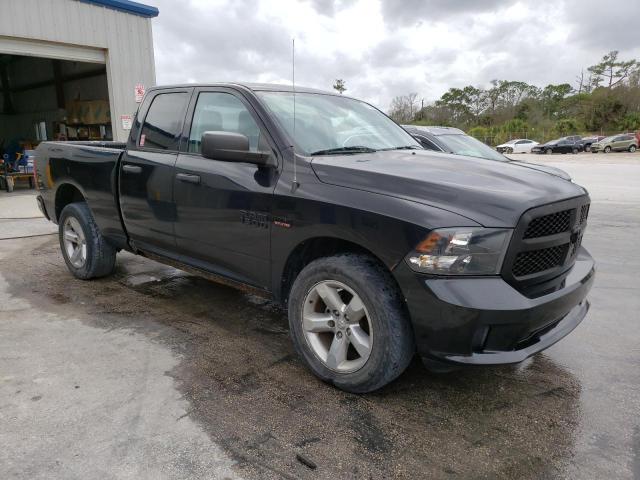 Photo 4 from auction – 2015 RAM 1500 ST with VIN 1C6RR7FT8FS689099