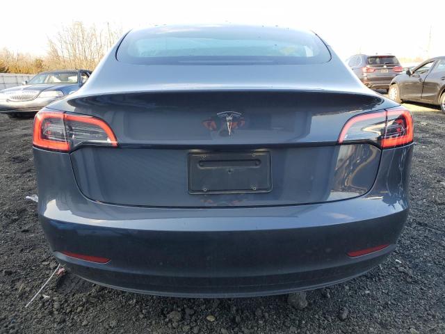 Photo 6 from auction – 2023 TESLA MODEL 3 with VIN 5YJ3E1EA9PF420812