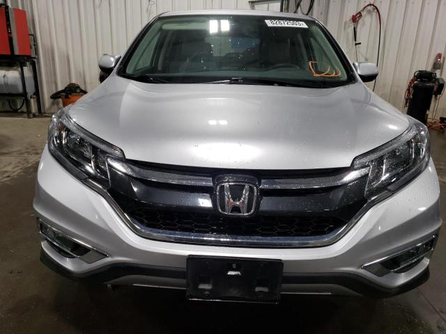 Photo 5 from auction – 2015 HONDA CR-V EX with VIN 2HKRM4H50FH666807